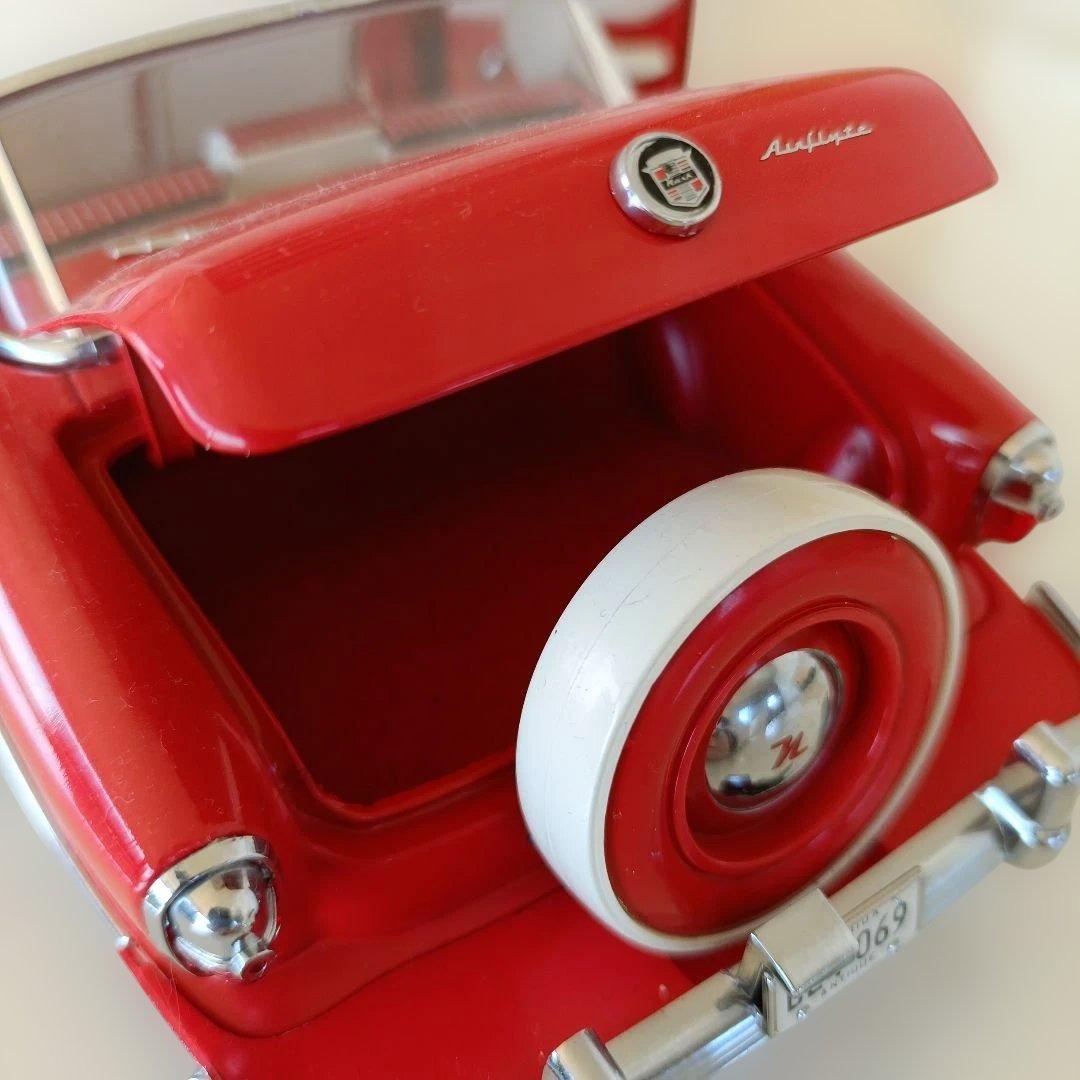 サンスター製 1952 ナッシュ　アンバサダー