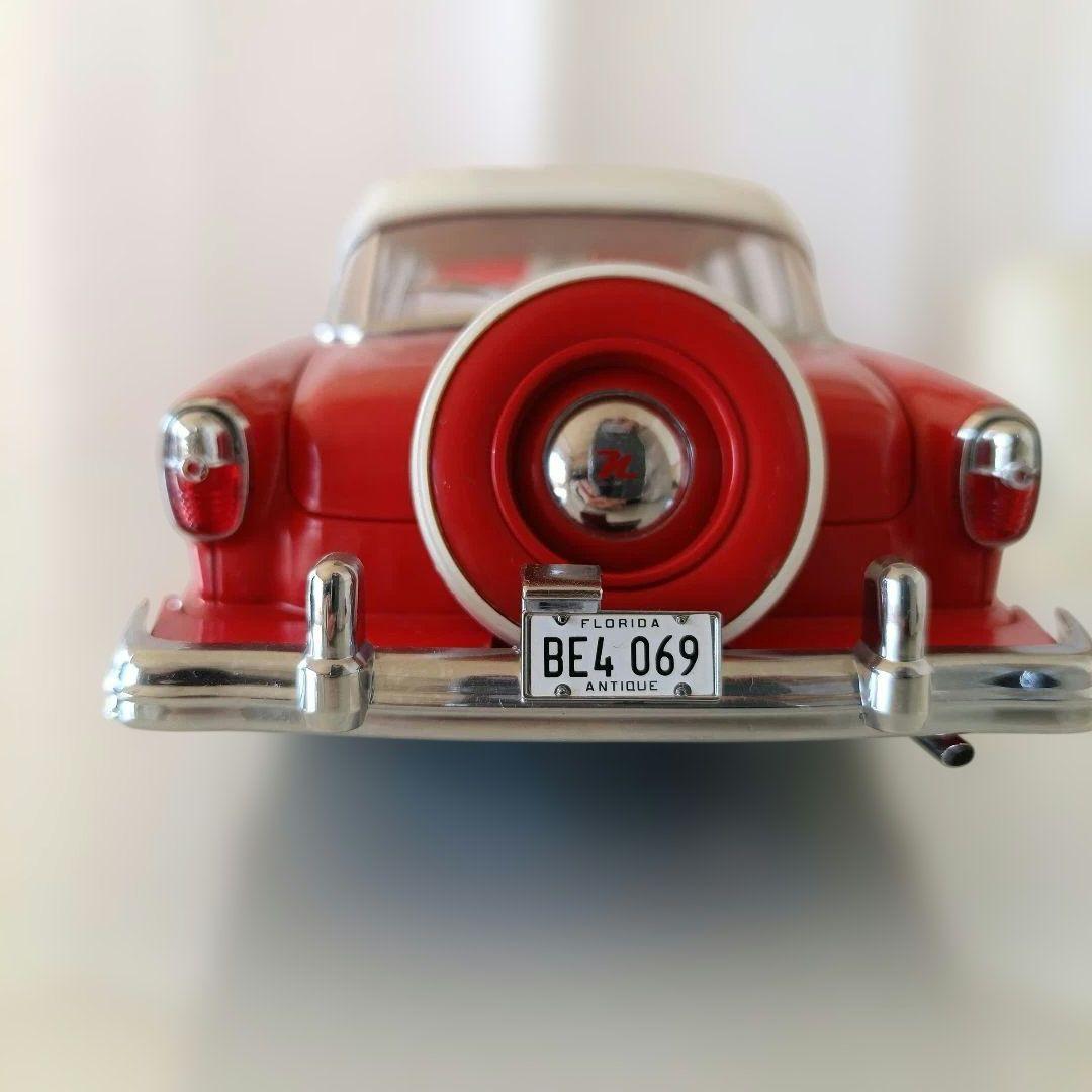 サンスター製 1952 ナッシュ　アンバサダー