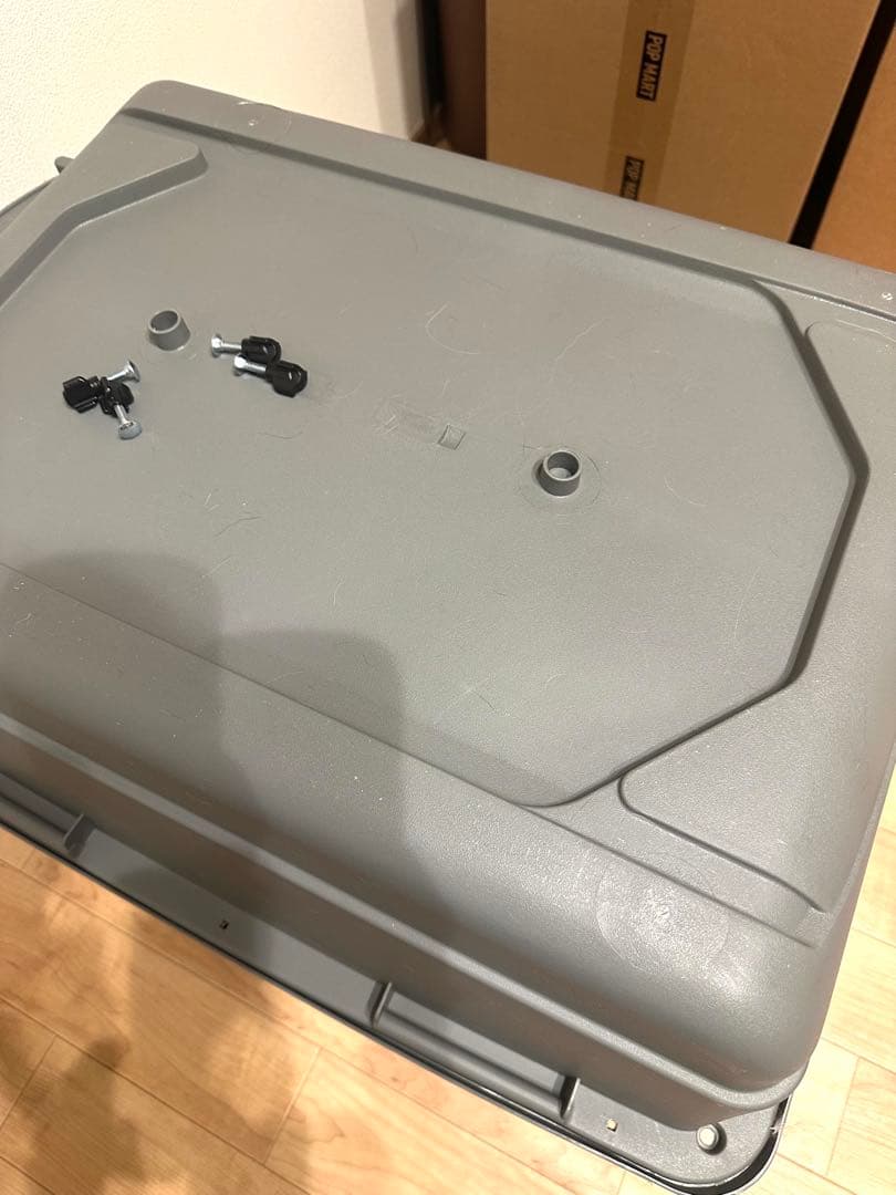 美品/犬 猫 ハード キャリーケース ハードクレート 飛行機輸送 車移動 ①