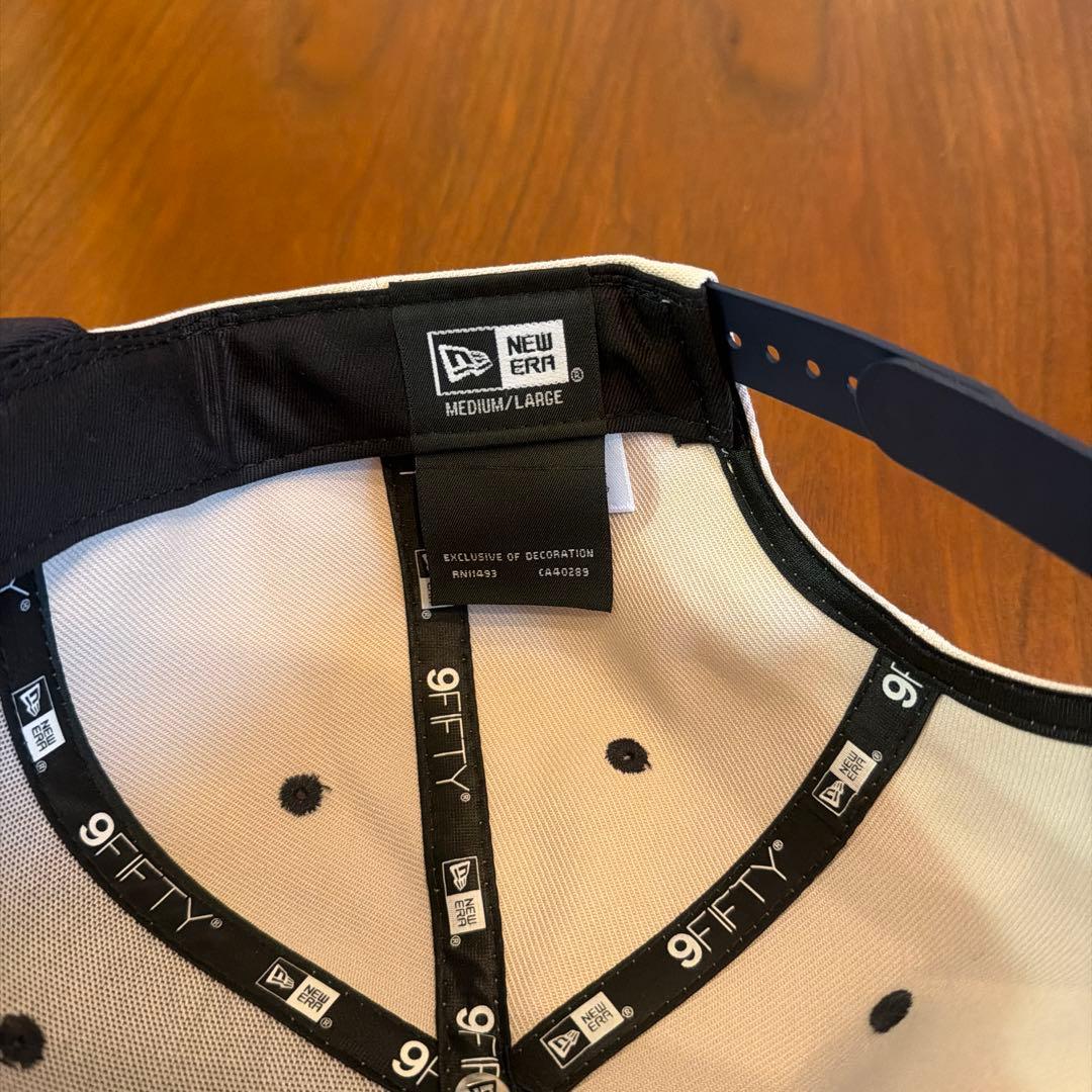 IRIE FISHING CLUB☆キャップ＆ラインカッター