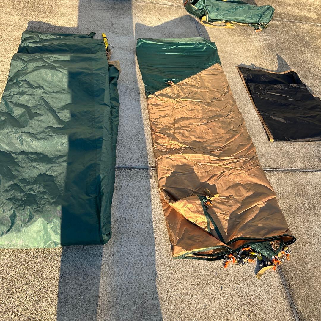 Coleman Max Wide Dome 420 マックスワイドドーム420