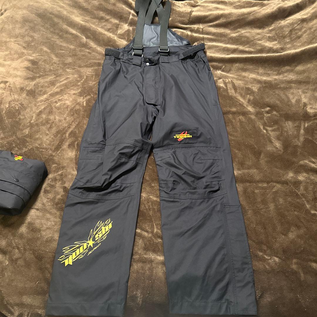 YOU☆SHI スーパーレインT5