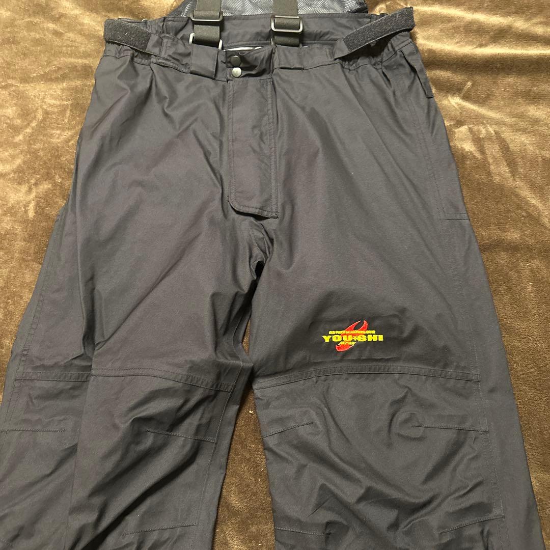 YOU☆SHI スーパーレインT5