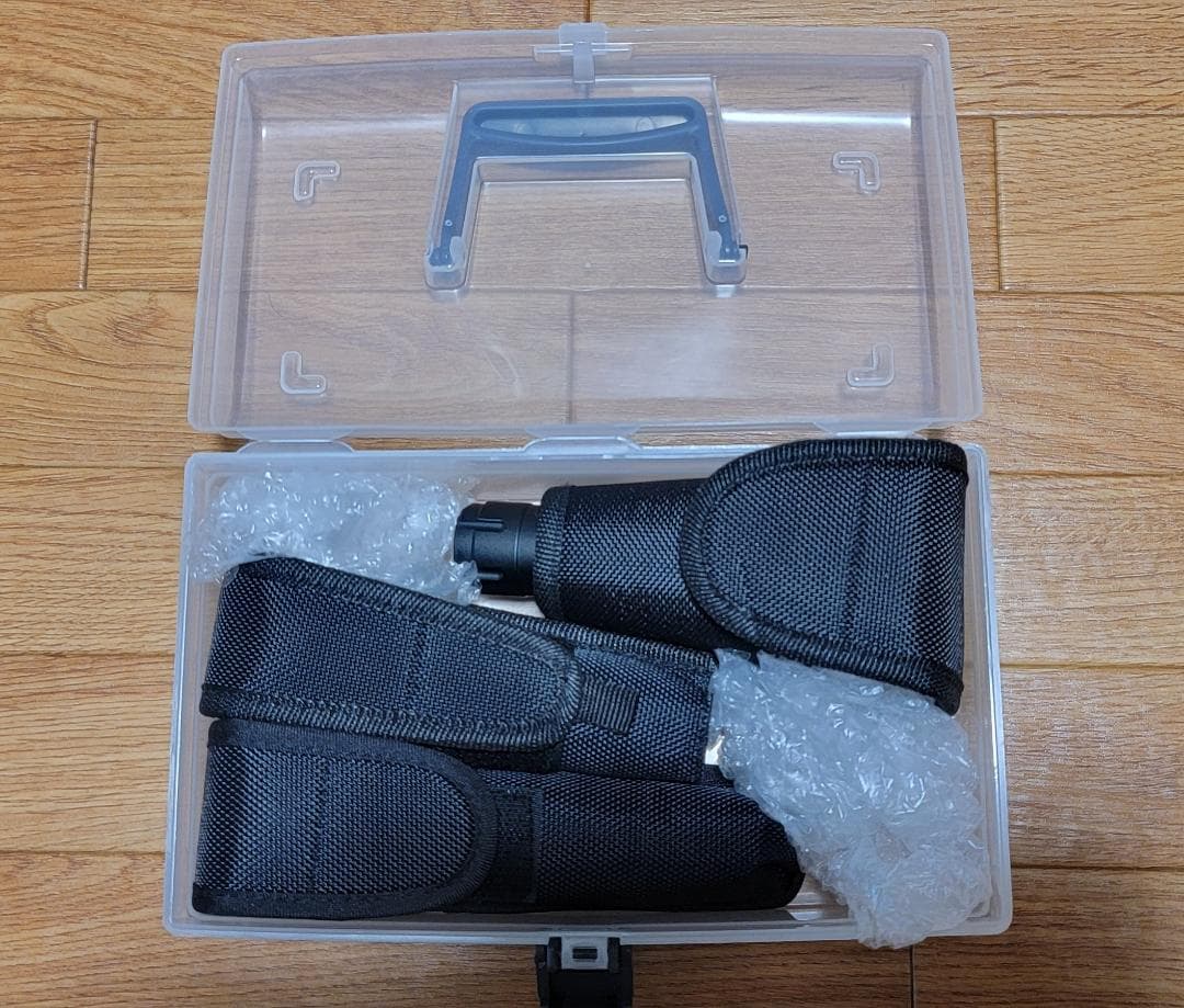 ACEBEAM L35 5000ルーメン 懐中電灯