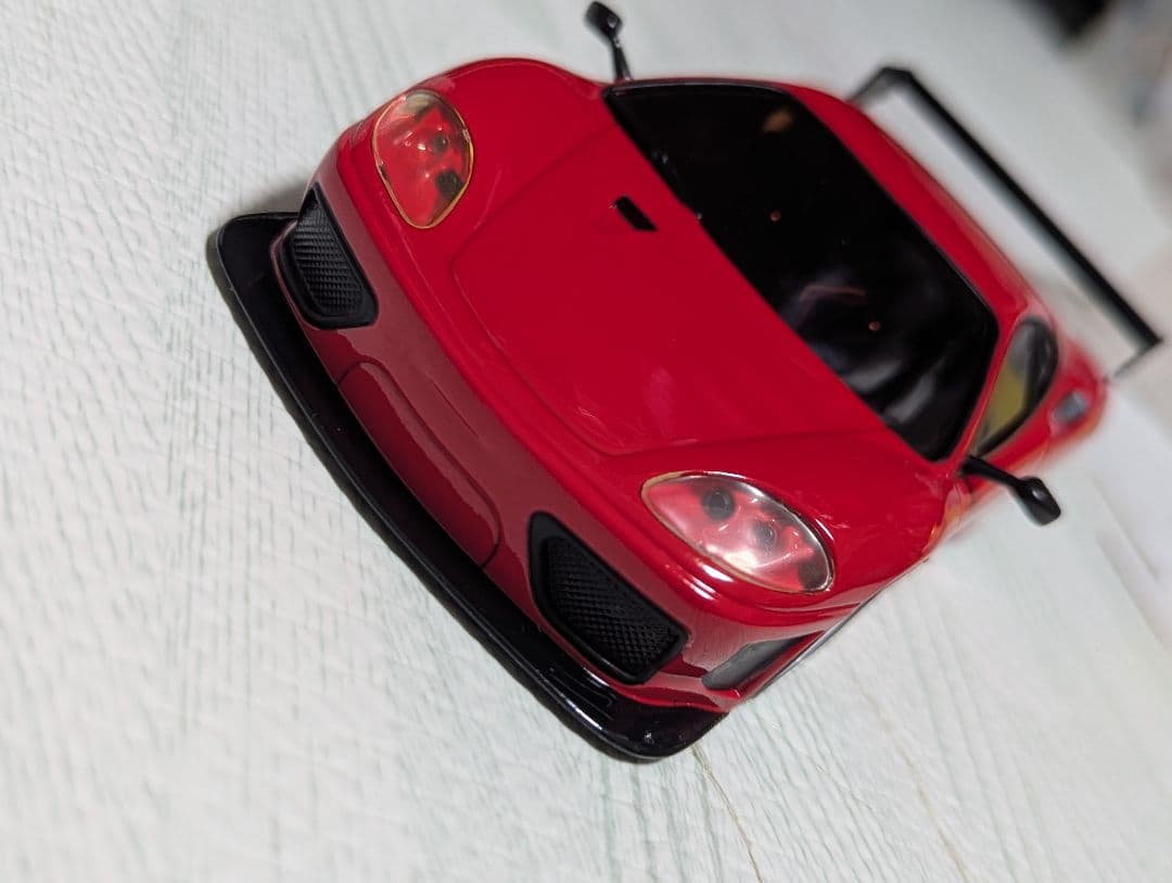 ホビーラジコン Kyosho Mini-Z MR-03EVO