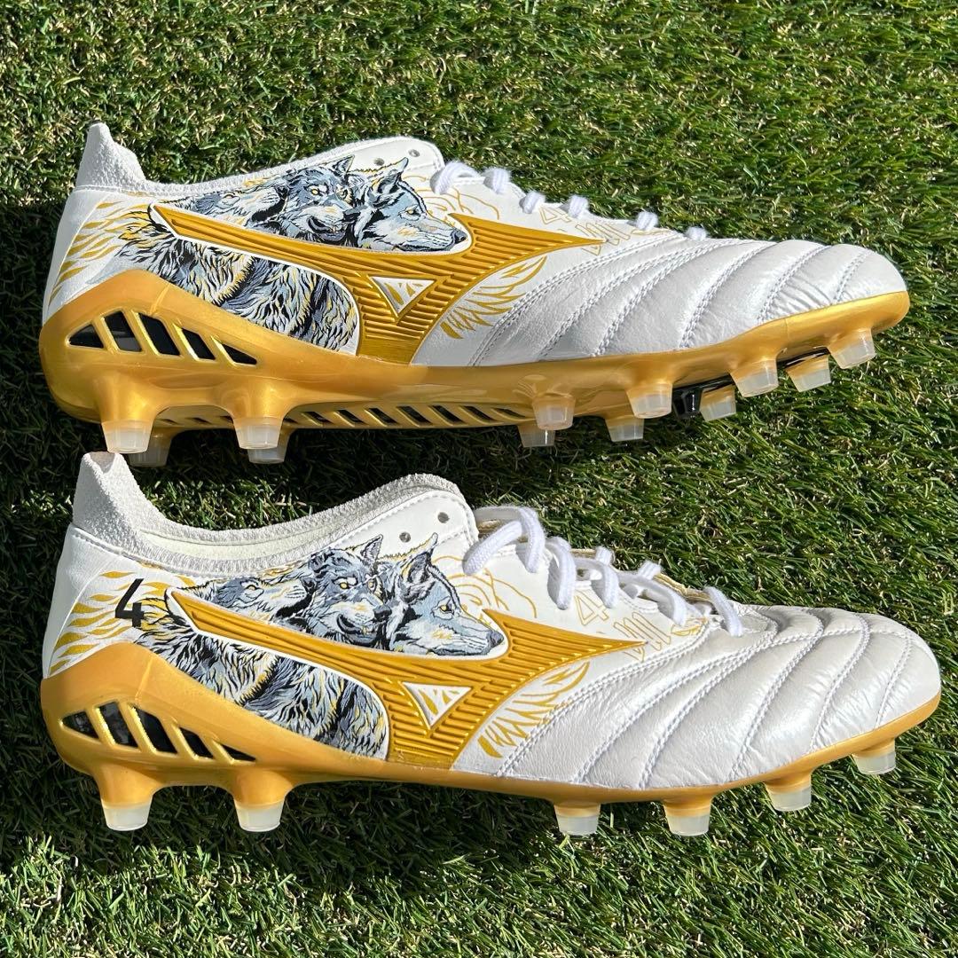 モレリア ネオ 3 SR4 27.0