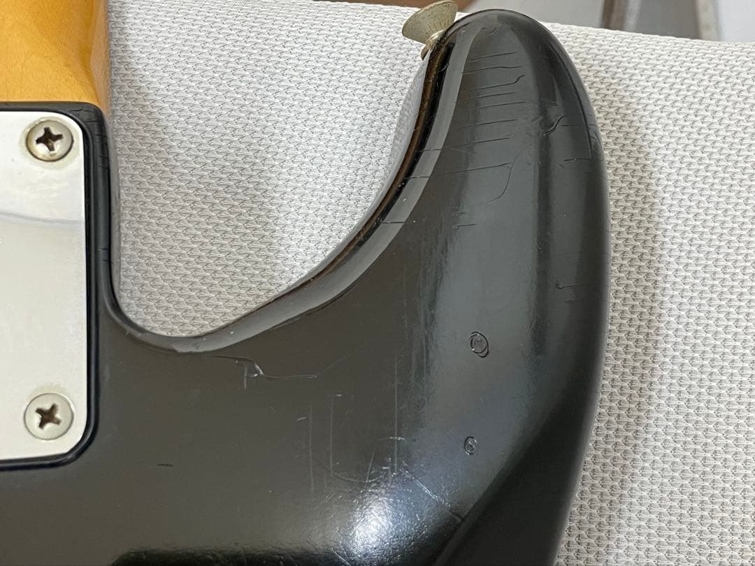 【S】fender USA LEAD 1 81年モデル