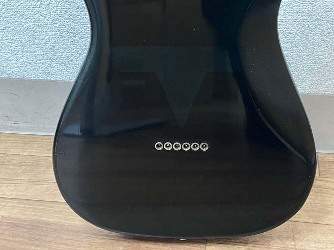 【S】fender USA LEAD 1 81年モデル