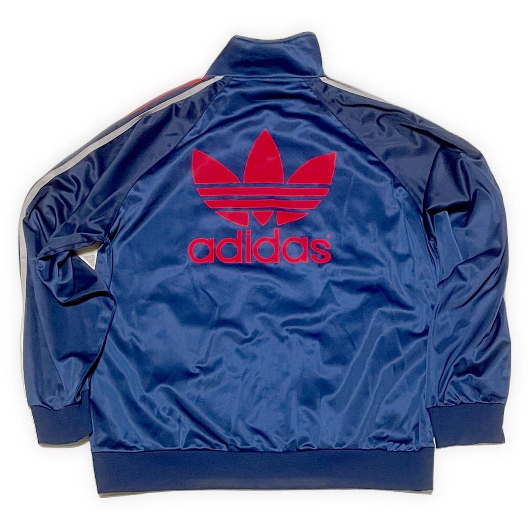 ウォーキング・ランニングウェア 00s adidas set up