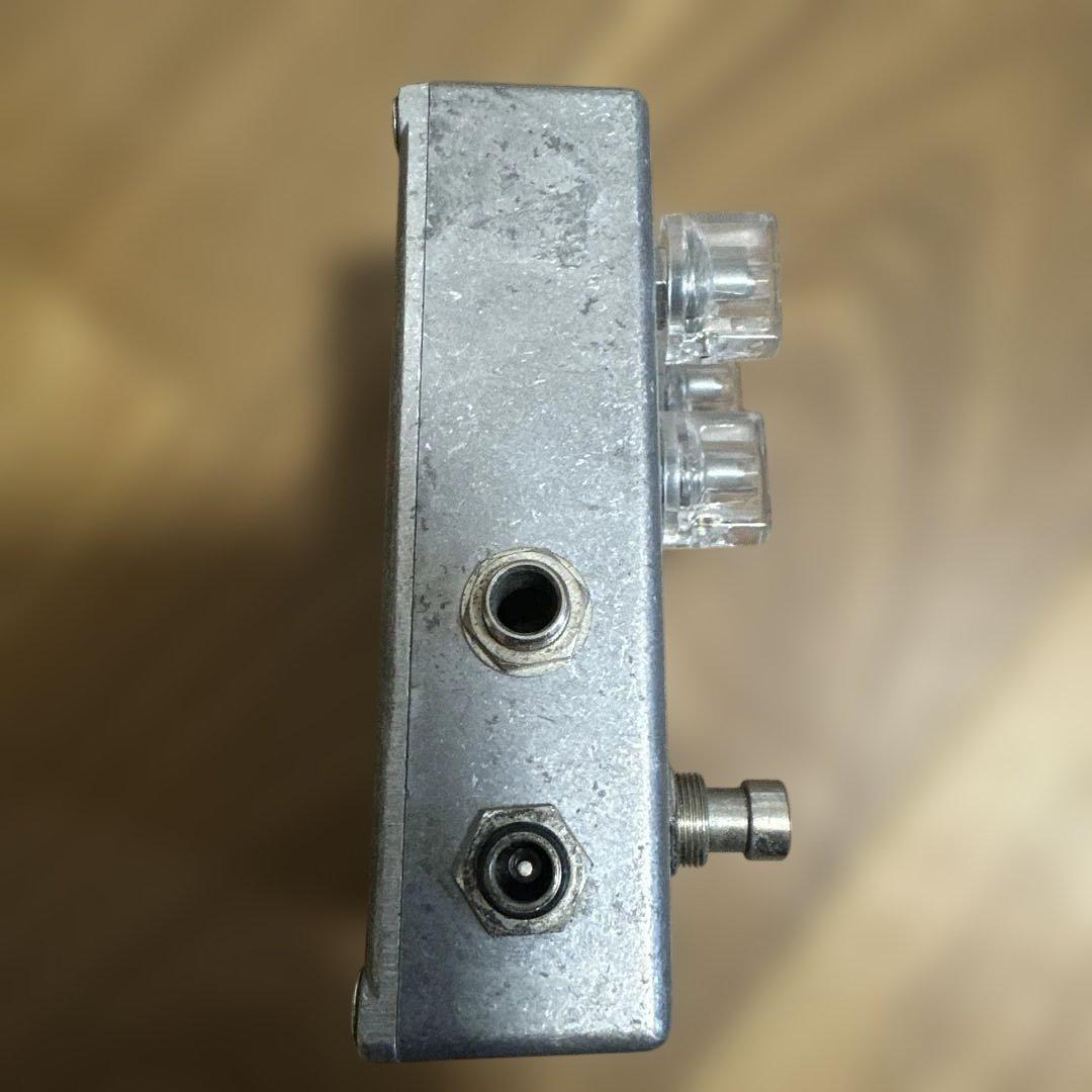 B pick CLASSIC II コンプレッサーエフェクター