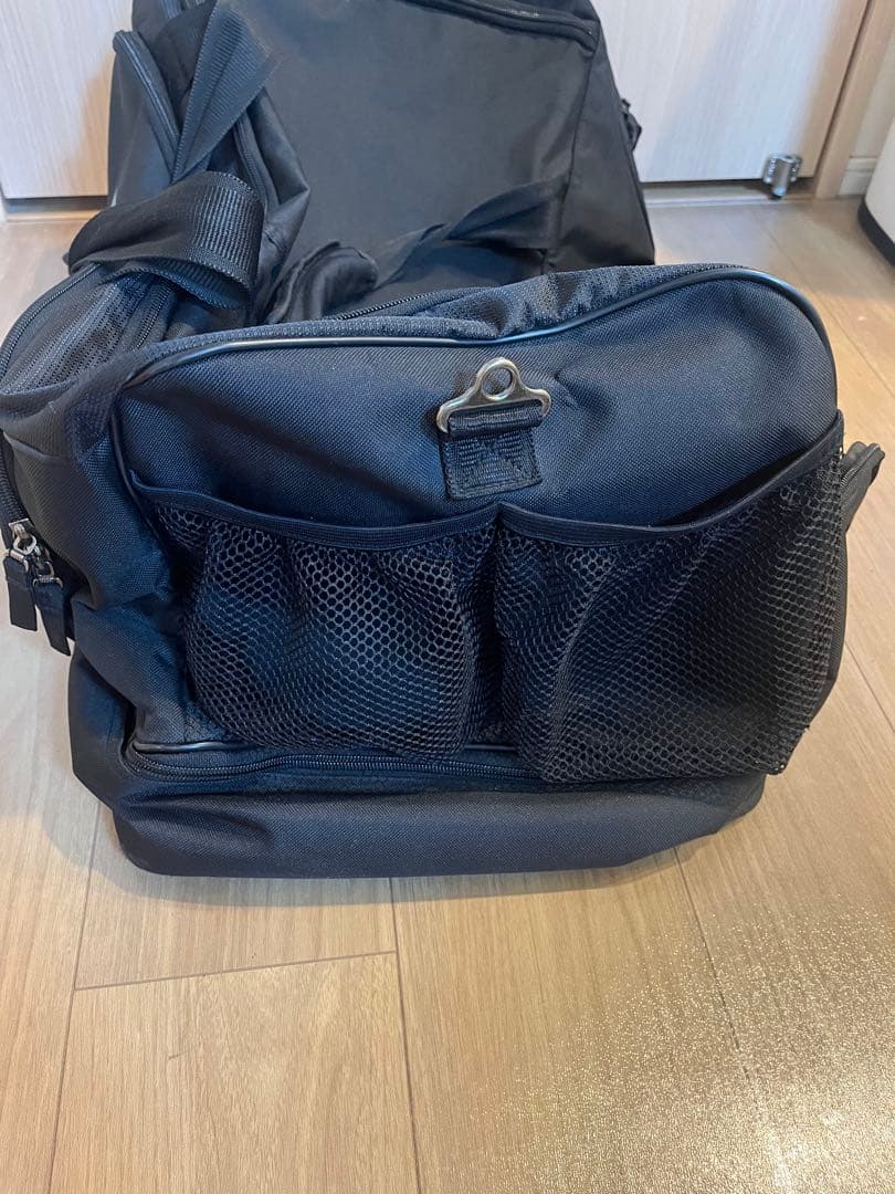 Fairtex ムエタイバック