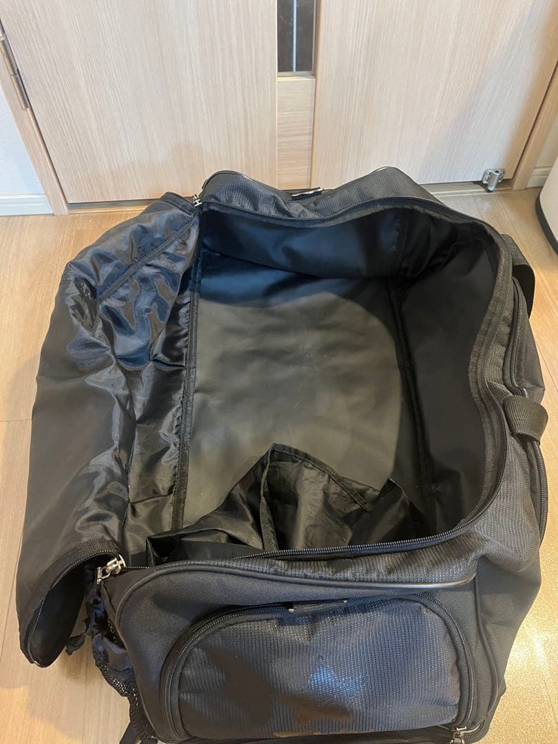 Fairtex ムエタイバック