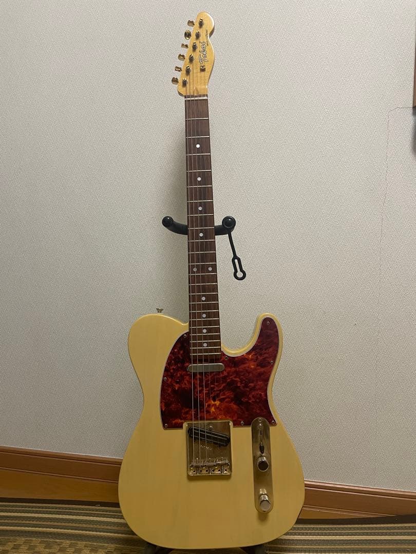 TOKAI 日本製テレキャスター