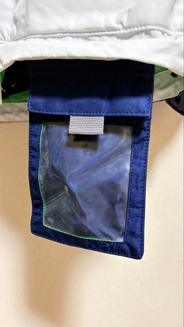 ヘリーハンセン スノーボード/スキーウェア