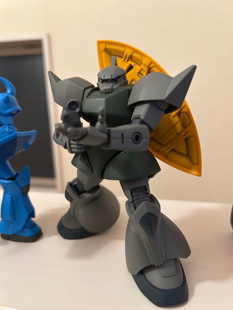 hgガンダム　ガンプラ 8体セット 完成品