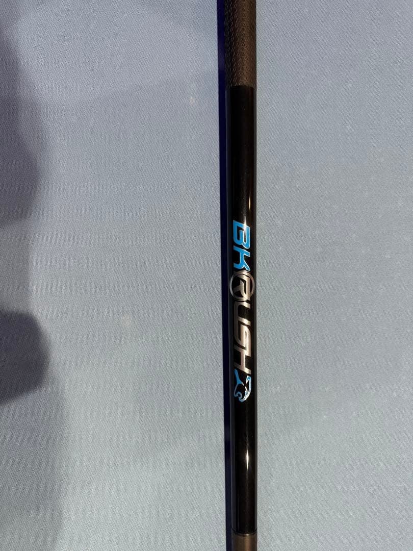 BK Rush ブレイクキュー