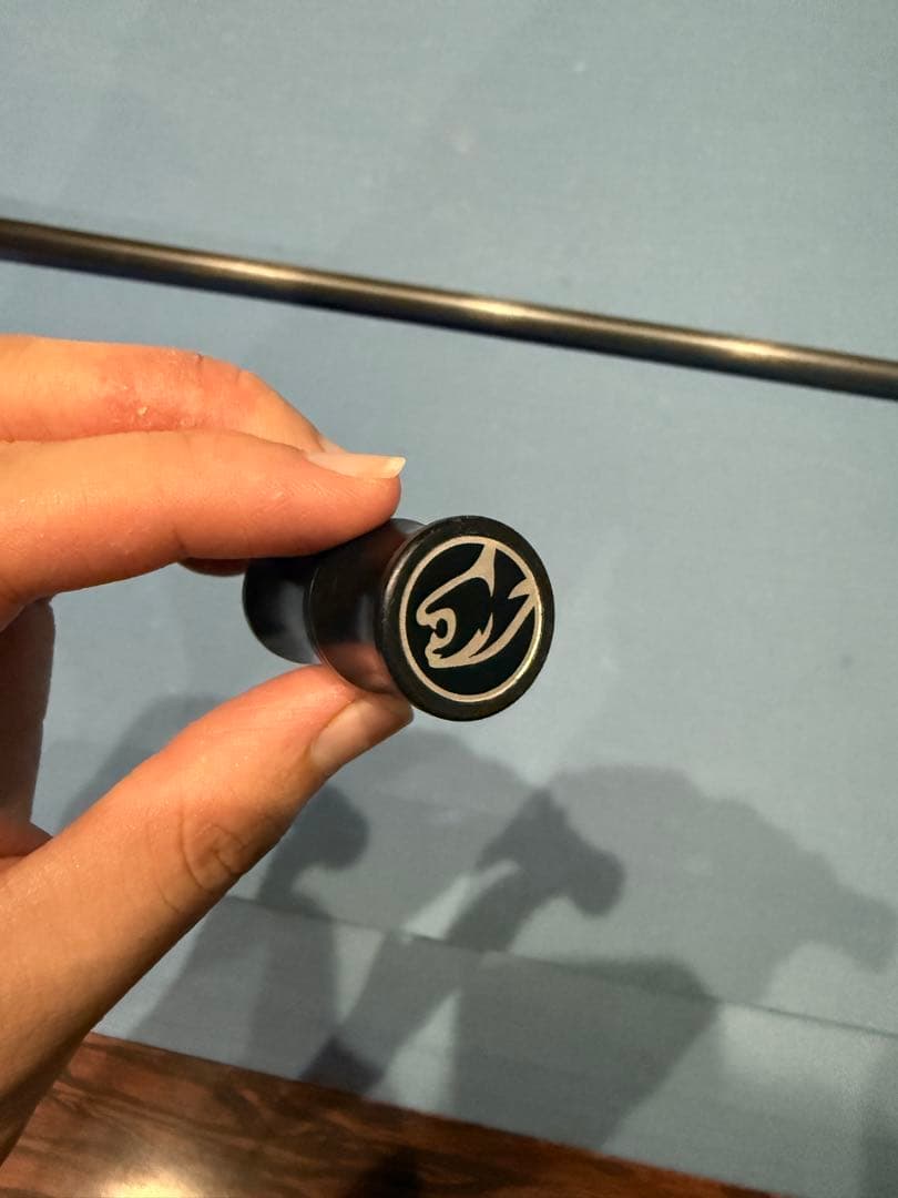 BK Rush ブレイクキュー