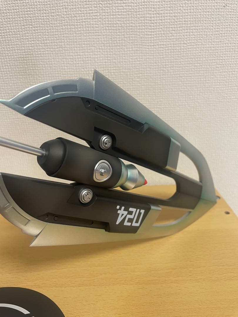 ペルソナ4 ジ・アルティメットインマヨナカアリーナ 機体番号024 フィギュア