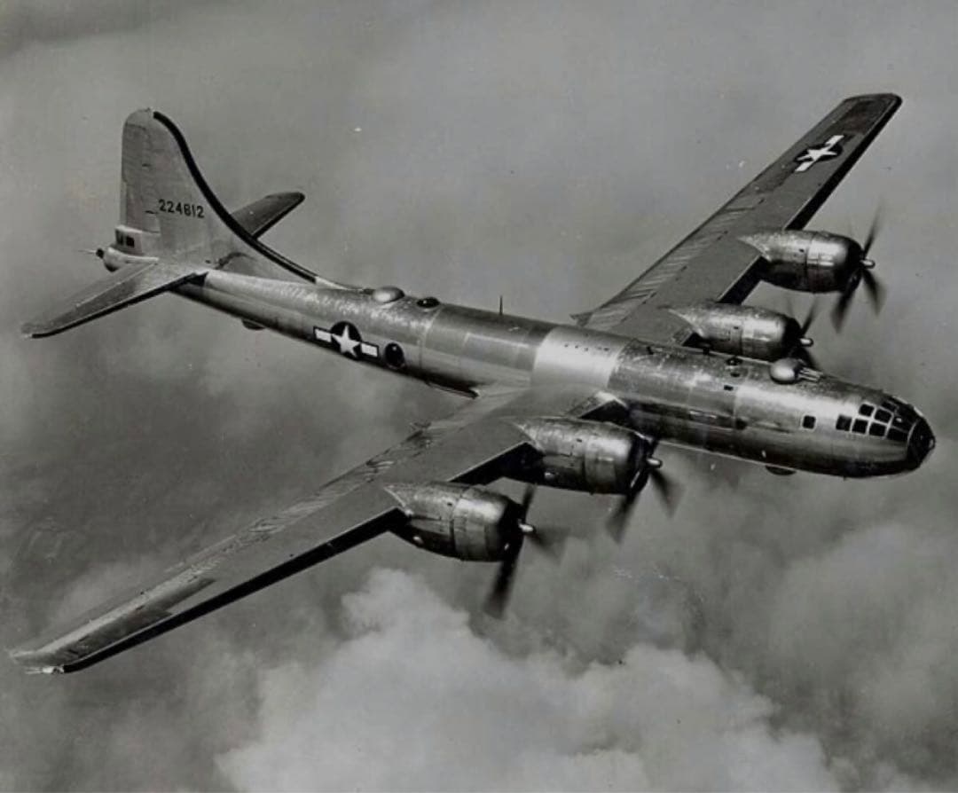 B29 B24 ラジオマン用灰皿　ww2 大戦