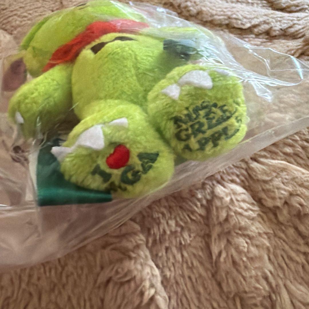 り*ん様 Mrs. GREEN APPLE ミセスグリーンアップル　メメル　キー