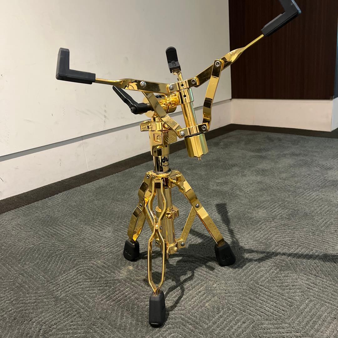 パーカッション・打楽器 DW 9000 Series Heavy Duty Snare Stand