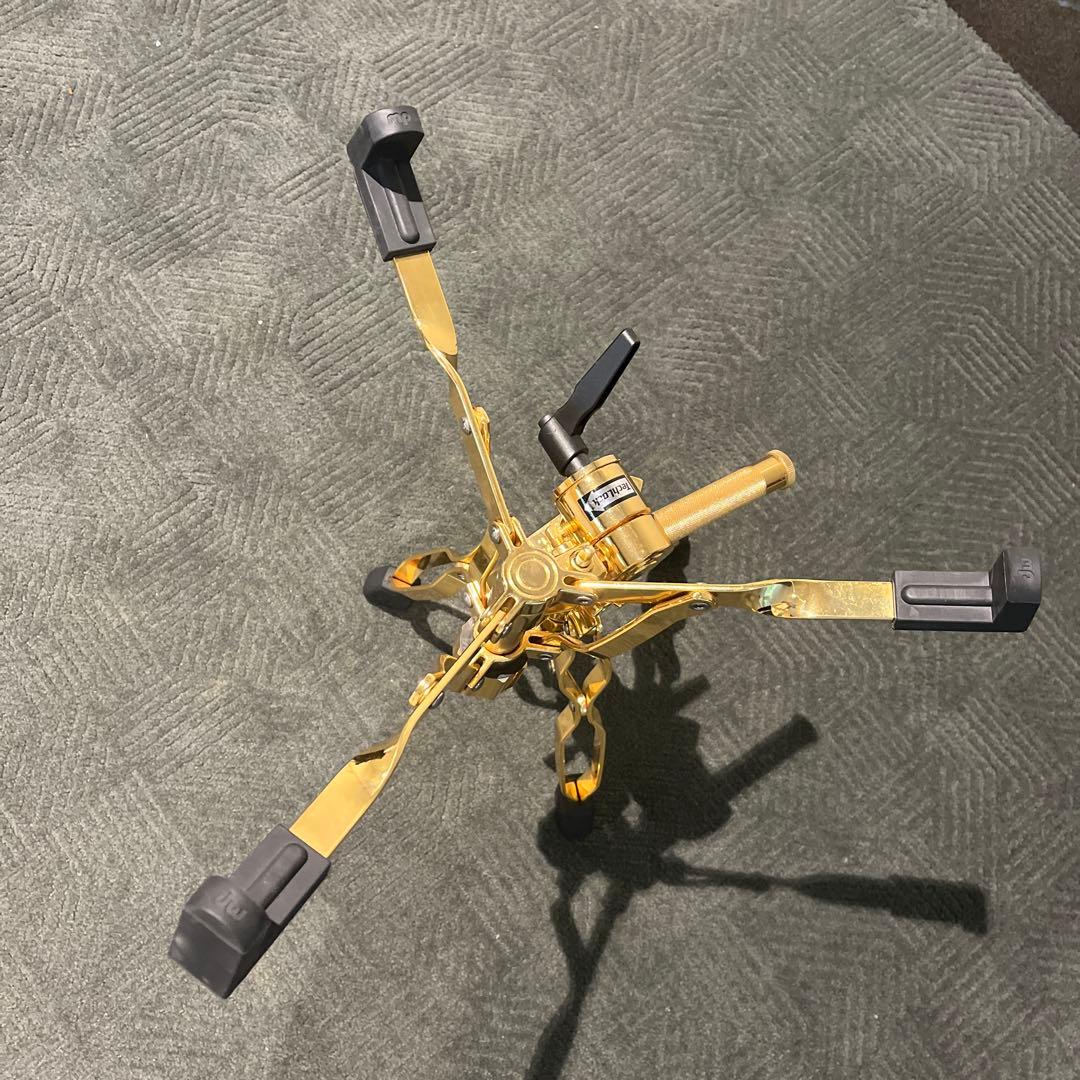 パーカッション・打楽器 DW 9000 Series Heavy Duty Snare Stand