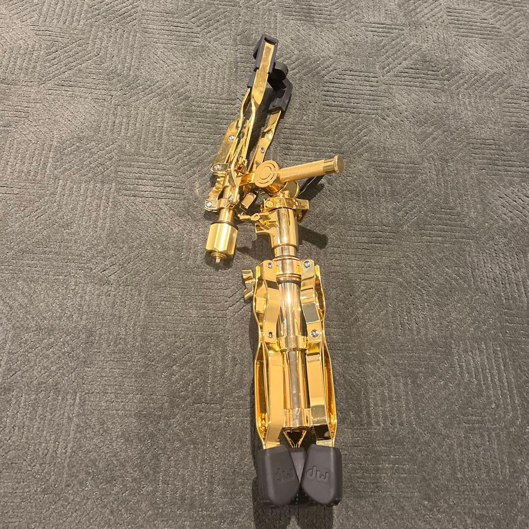 パーカッション・打楽器 DW 9000 Series Heavy Duty Snare Stand