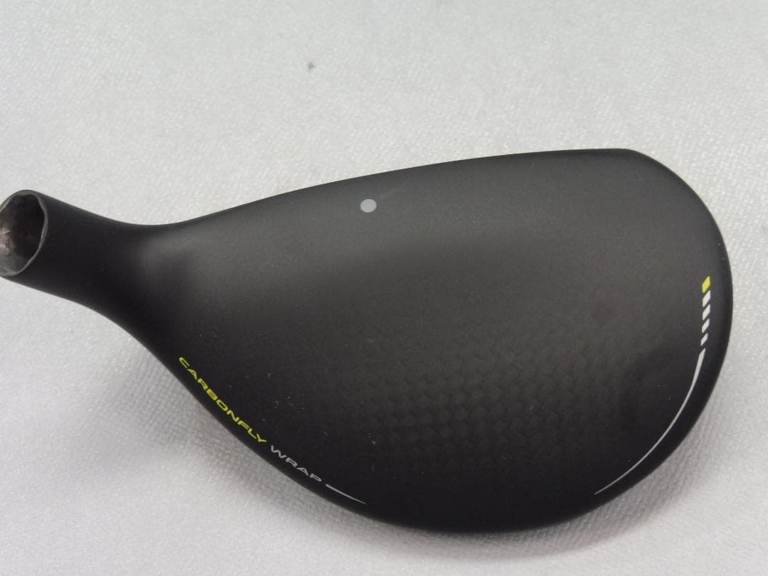 PING ピン G430　3U ヘッド