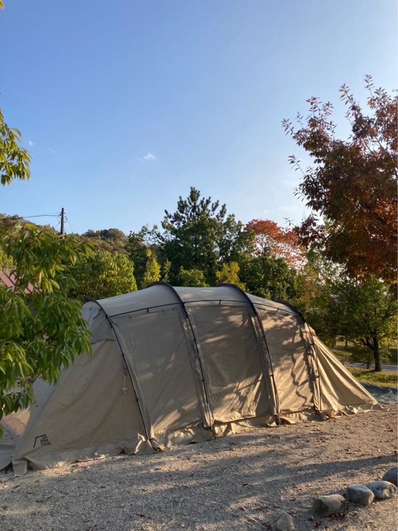 SABBATICAL ARNICA サバティカル アルニカ