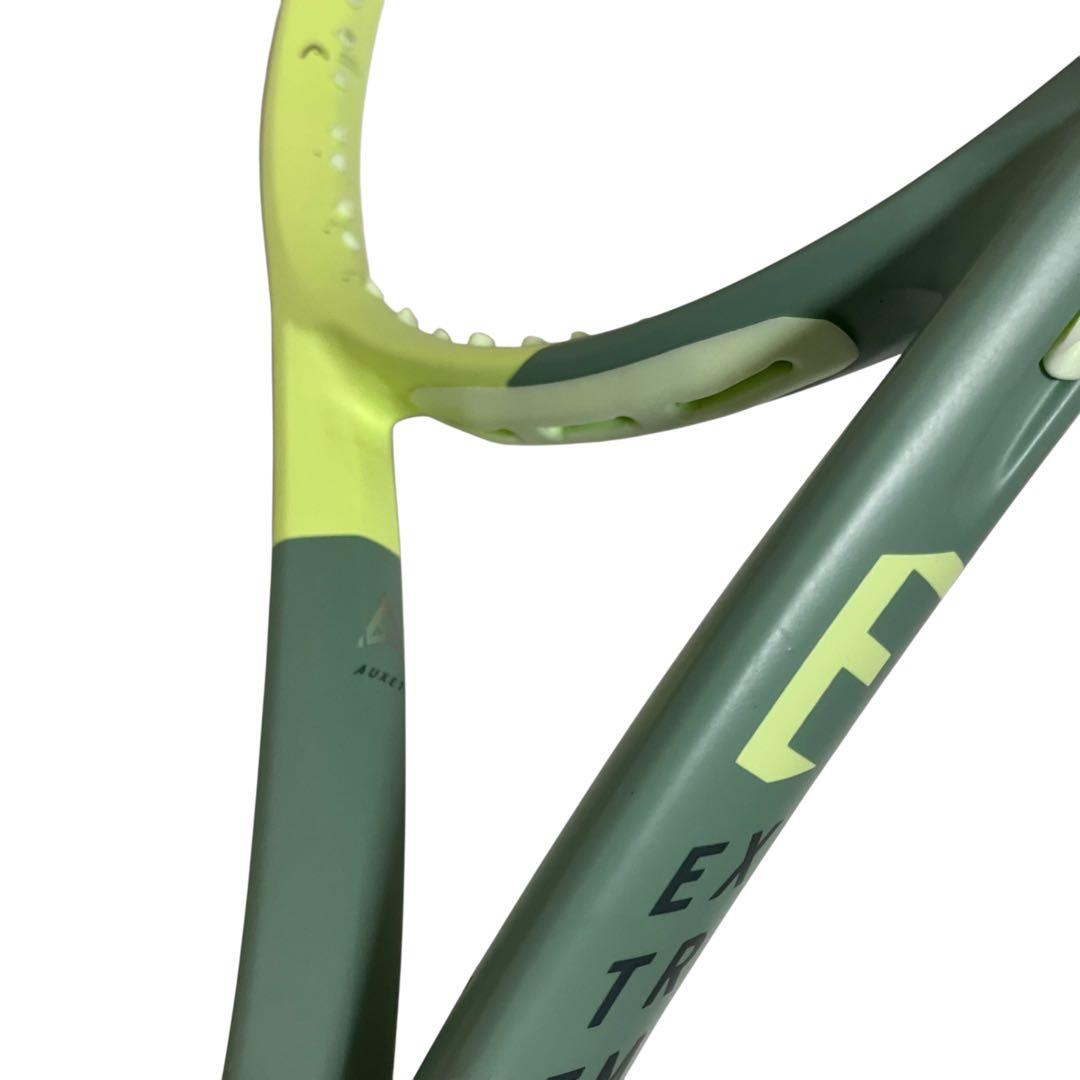 HEAD EXTREME MP 500 エクストリーム　硬式テニスラケット　2G