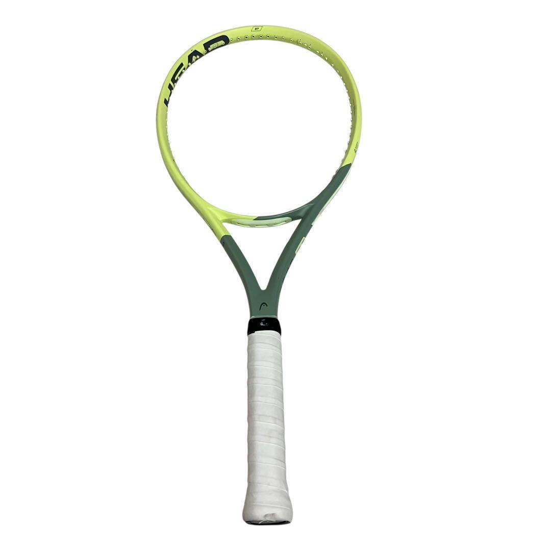 HEAD EXTREME MP 500 エクストリーム　硬式テニスラケット　2G