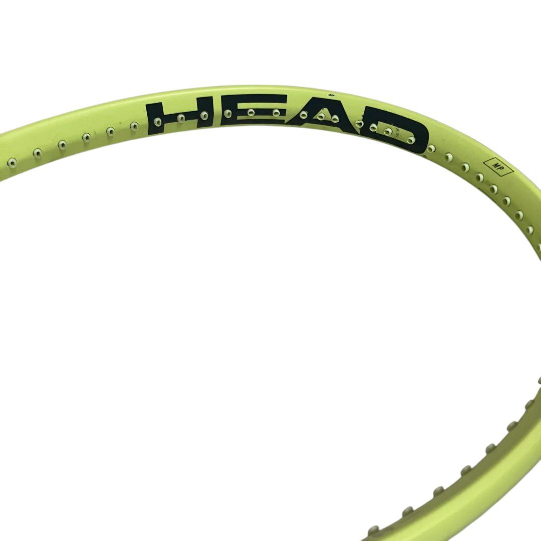 HEAD EXTREME MP 500 エクストリーム　硬式テニスラケット　2G
