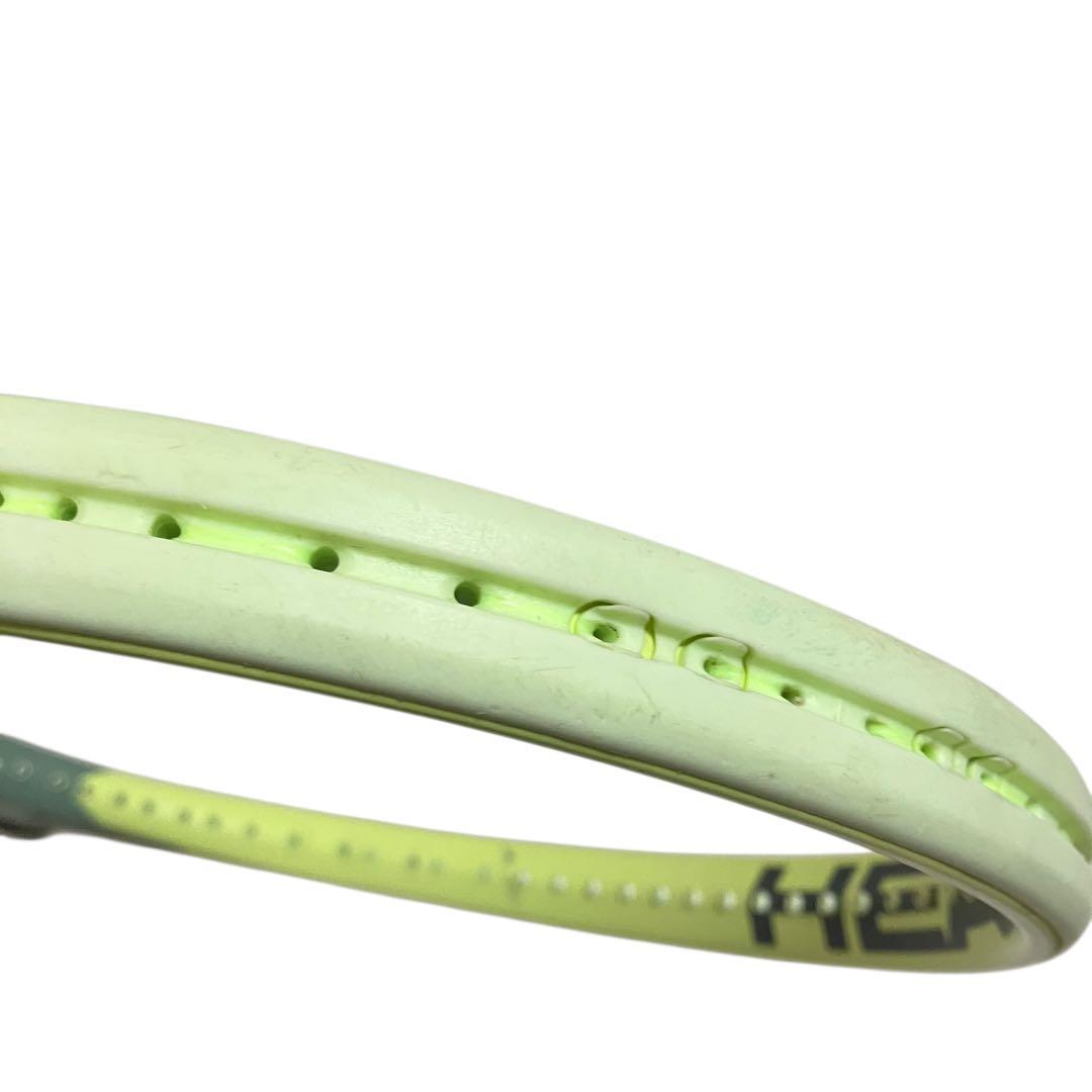 HEAD EXTREME MP 500 エクストリーム　硬式テニスラケット　2G