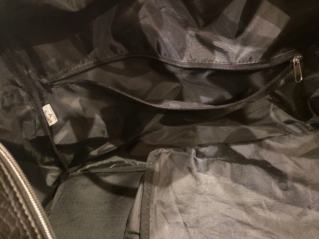 キャロウェイCallaway TR CG TOUR BOSTON ボストンバッグ