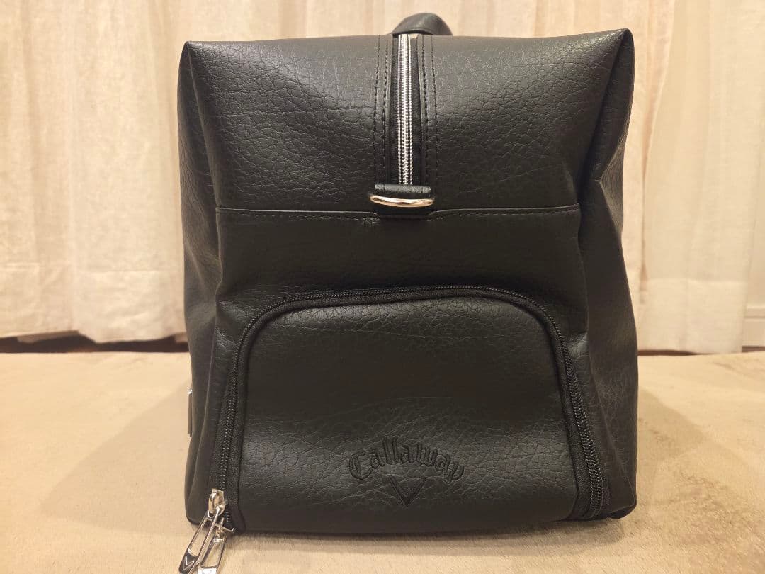 キャロウェイCallaway TR CG TOUR BOSTON ボストンバッグ