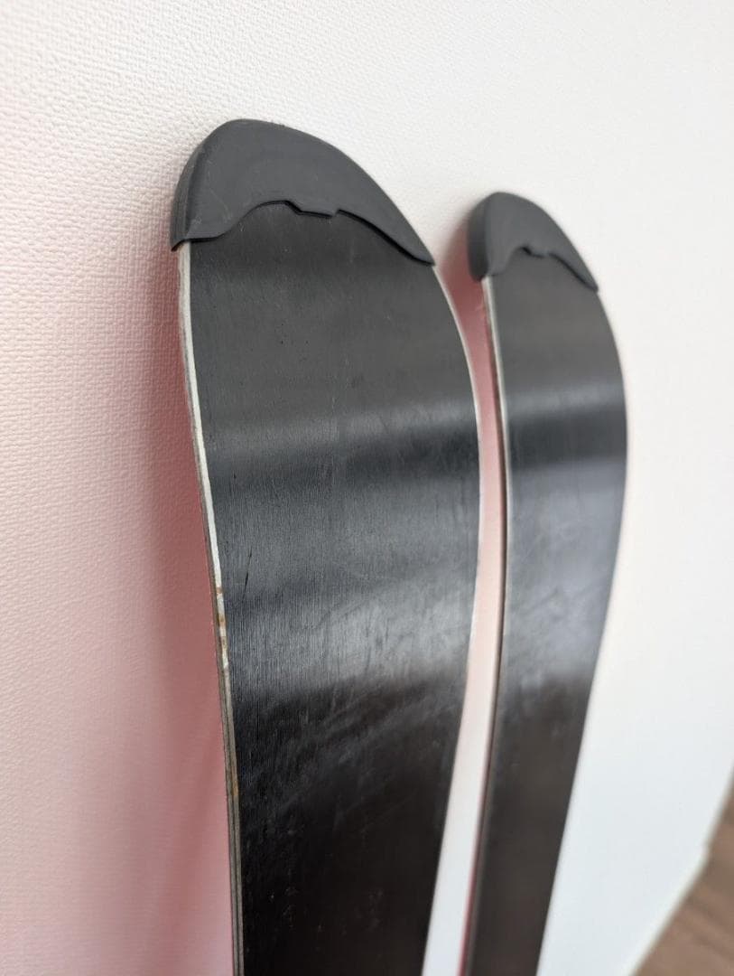 SALOMON サロモン THE LUX JR.130センチ　ジュニア用