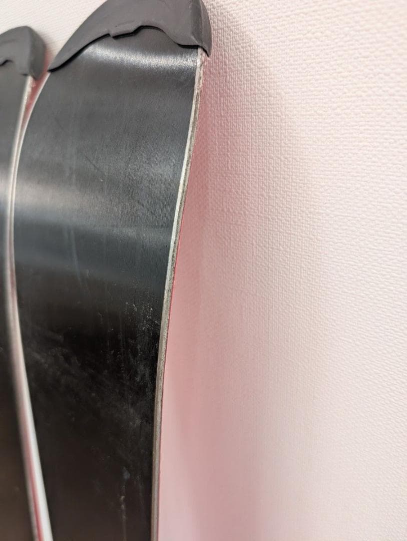 SALOMON サロモン THE LUX JR.130センチ　ジュニア用