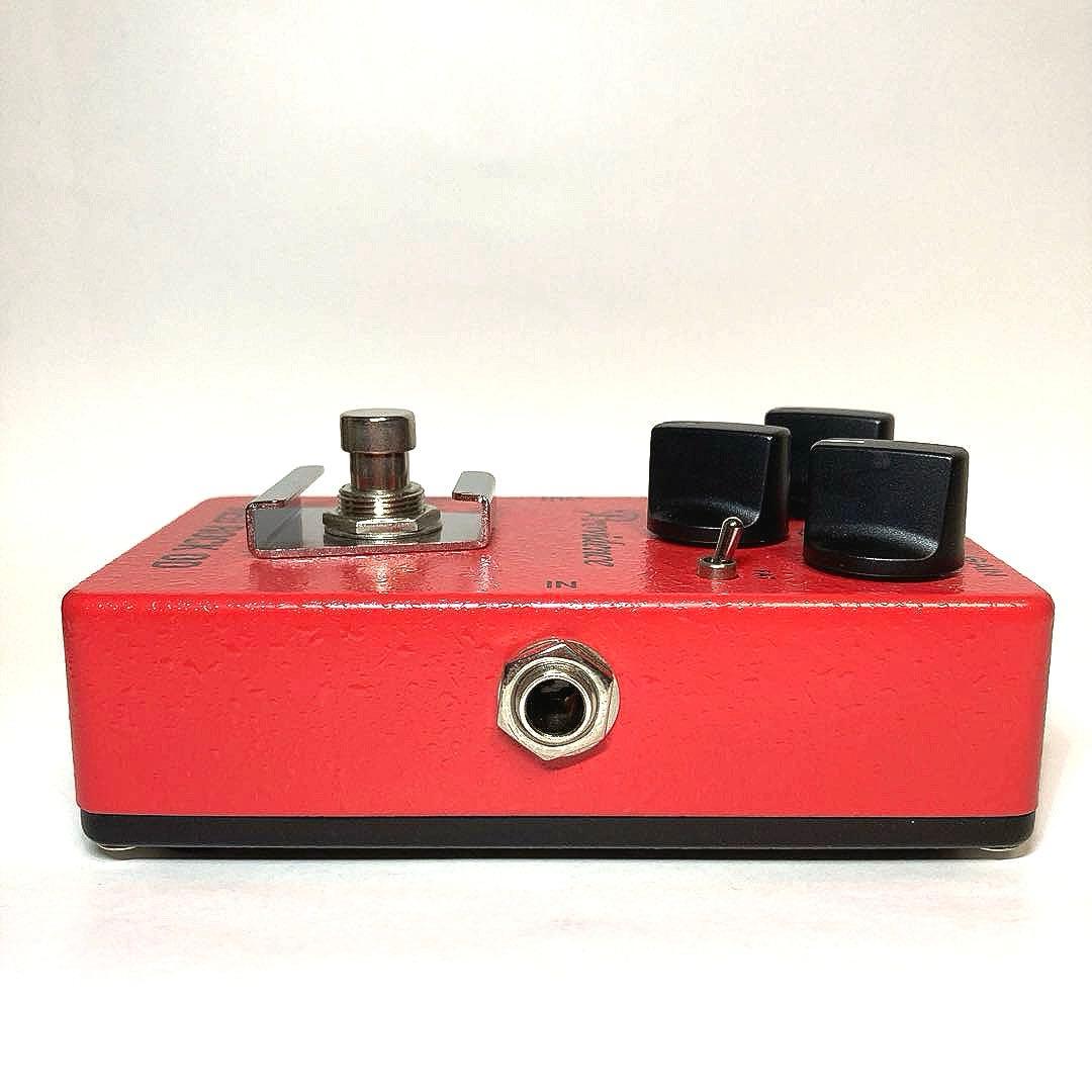 Providence RED ROCK OD ROD-1 概ね美品