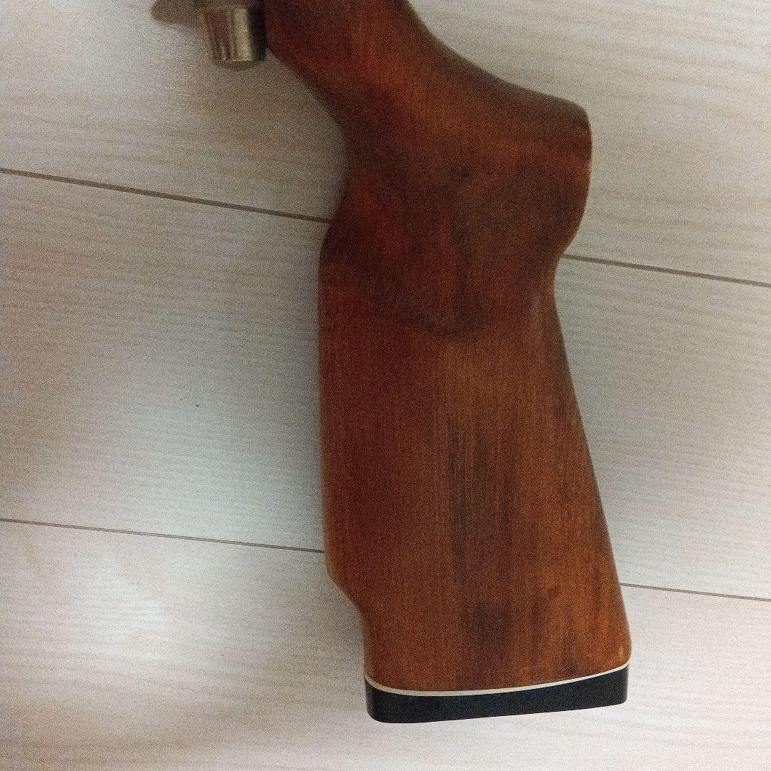 Marushin マルシン アンシュッツ ANSCHUTZ M1403 木製 銃