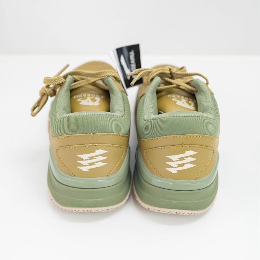 EGO BLAZE（エゴブレイズ） 【EZFW24-B207】バッシュ