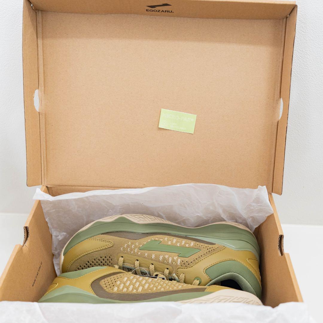 EGO BLAZE（エゴブレイズ） 【EZFW24-B207】バッシュ