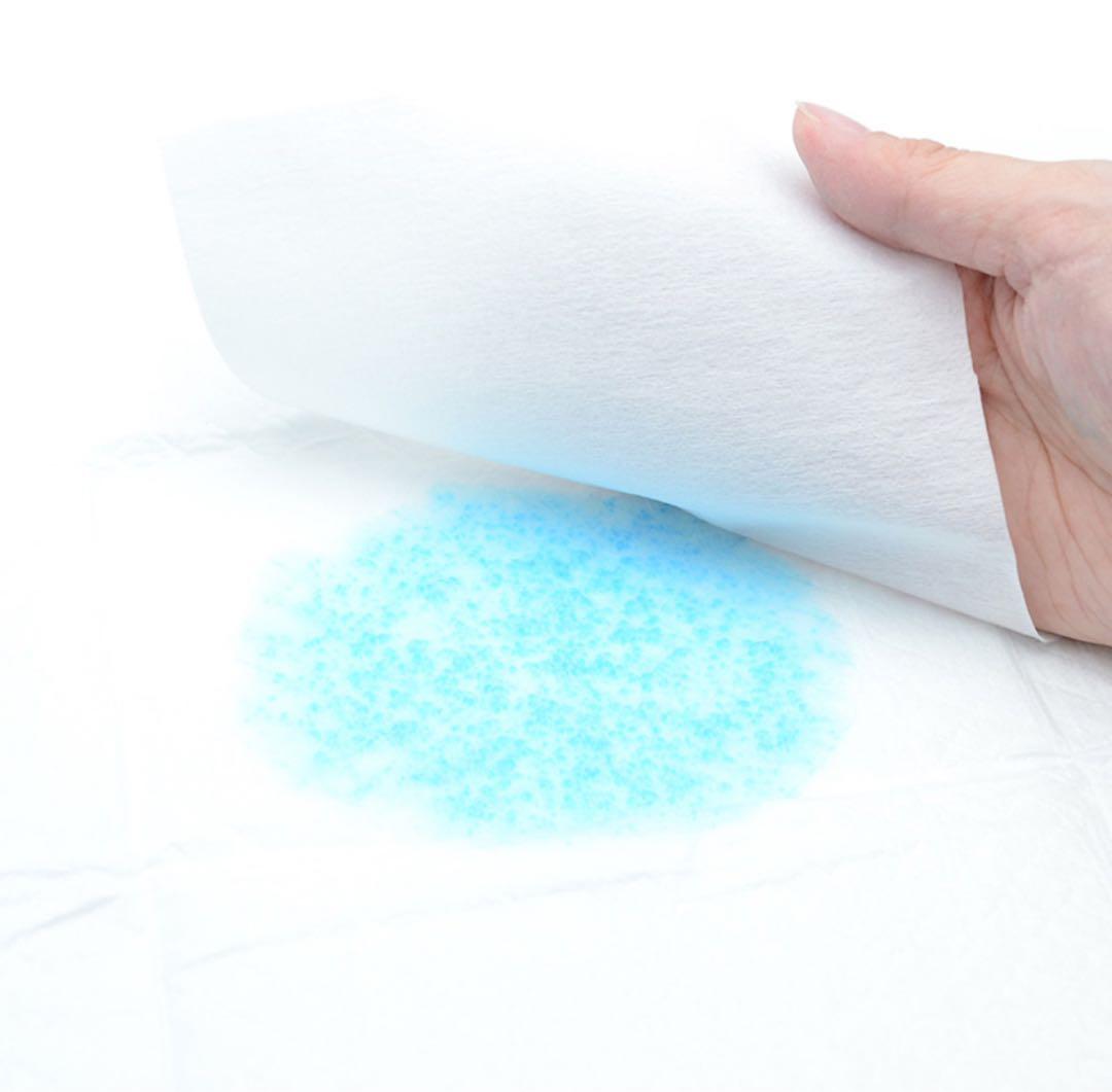 業務用薄型ペットシーツ／レギュラー／1ケース（1200枚入）