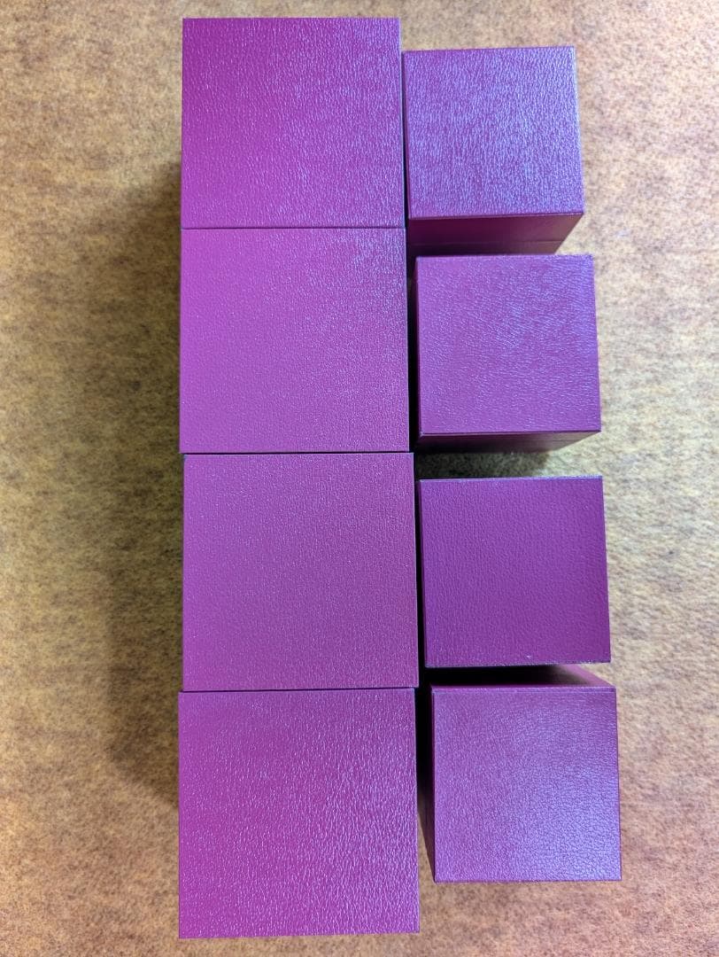 まとめ売り　ブルガリ　BVLGARI　リング　指輪　空箱　ボックス　ケース　袋