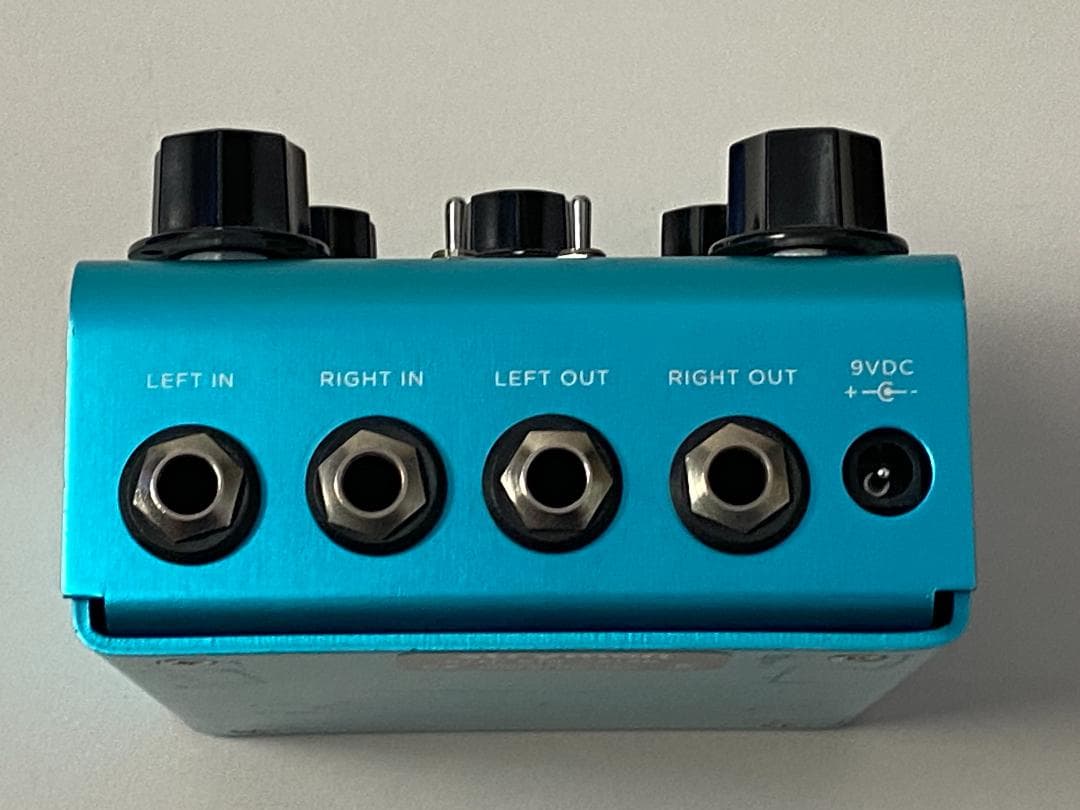 【値下げ】strymon bluesky（第１世代）