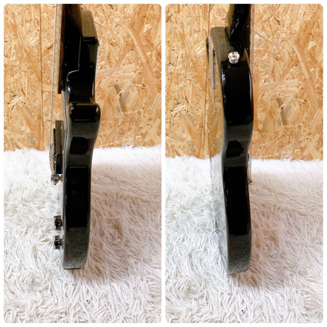 Epiphone エピフォン　レスポールJr ジュニア　サンバースト　エレキ