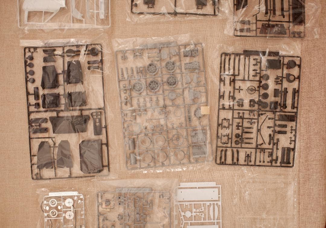 ニチモ 1/12　ロータスヨーロッパ スペシャル レーシングタイプ