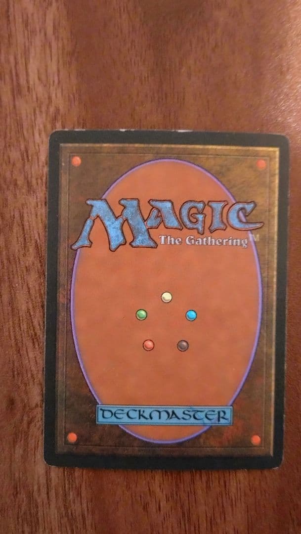 対抗呪文　Counterspell 4枚セット