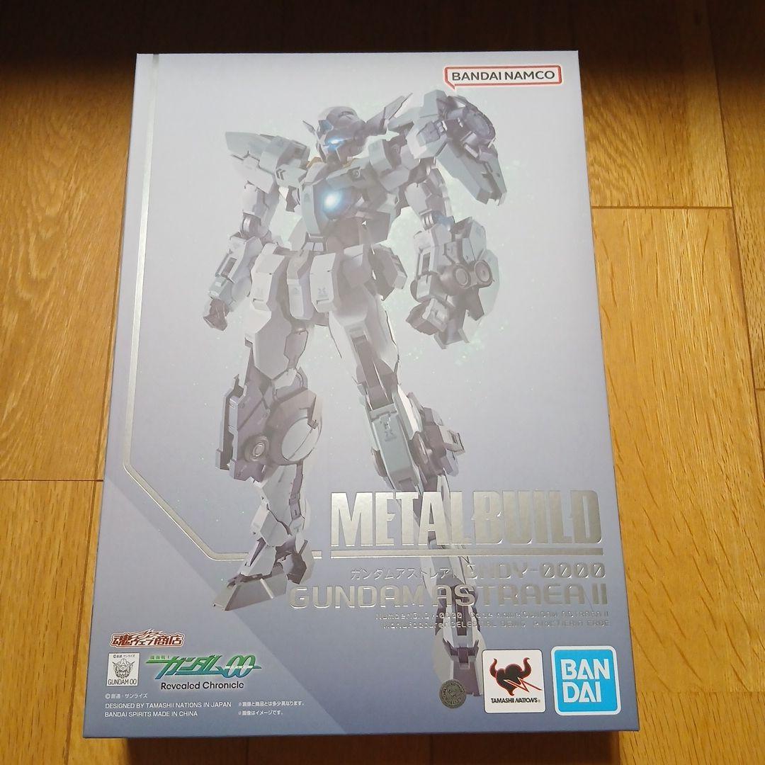 コミック・アニメ L BUILD GUNDAM ASTRAEA II