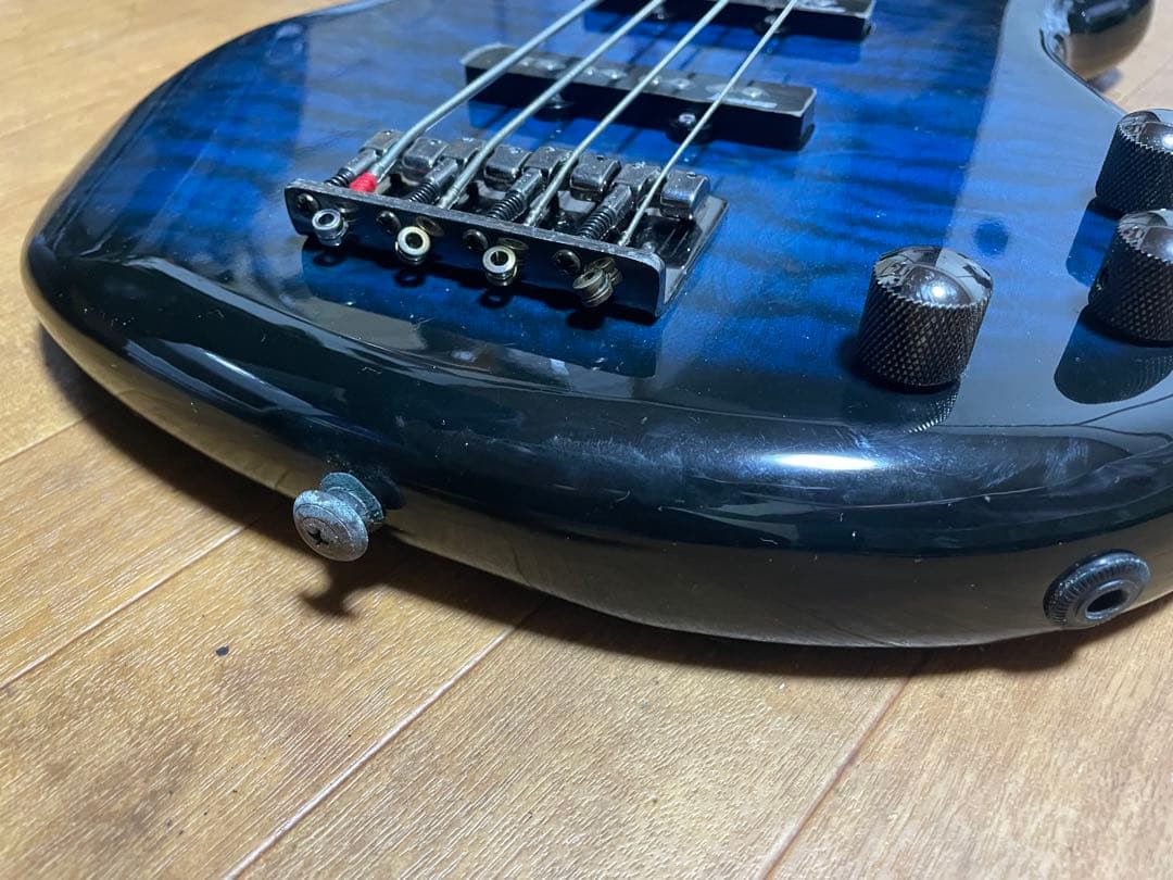 Ibanez Soundgear 4弦
