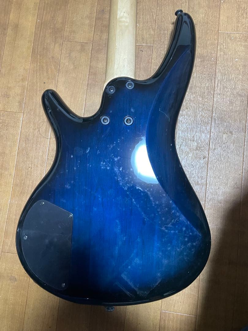 Ibanez Soundgear 4弦